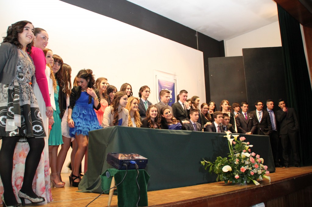 Graduacion  2013