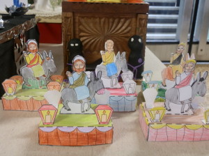 OLYMPUS DIGITAL CAMERA