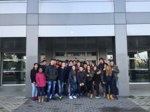 visita supercomputador